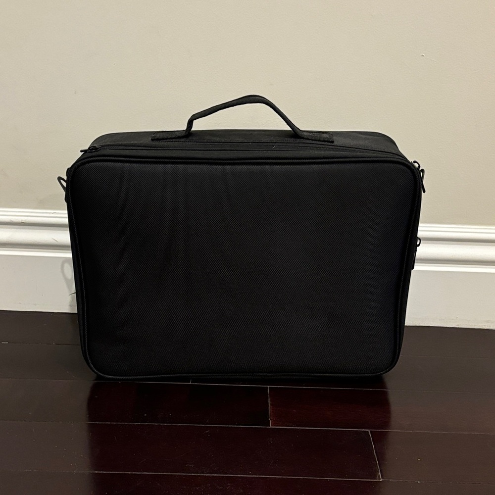 Professional Makeup Case